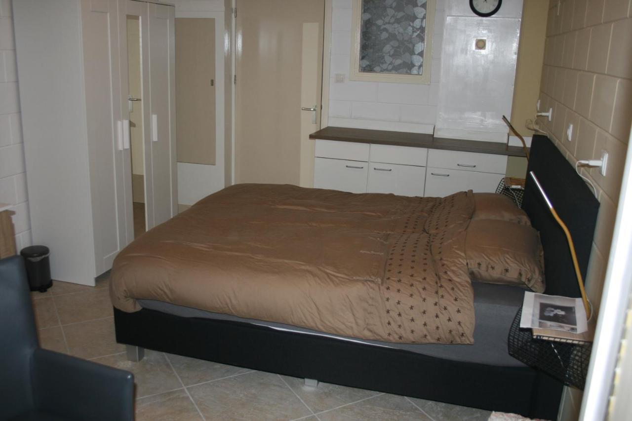 The Butterfly Luxe Appartement Met Private Parking Zandvoort Bagian luar foto