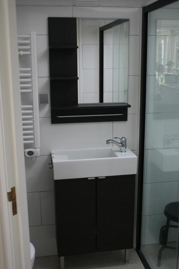 The Butterfly Luxe Appartement Met Private Parking Zandvoort Bagian luar foto